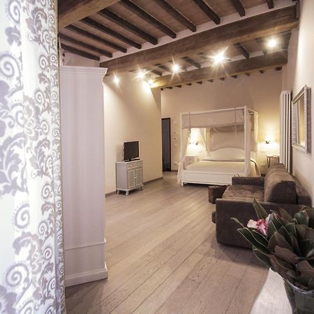 B&B Il Senesino Sienne Extérieur photo