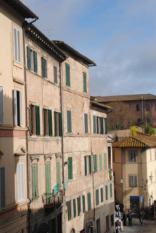 B&B Il Senesino Sienne Extérieur photo