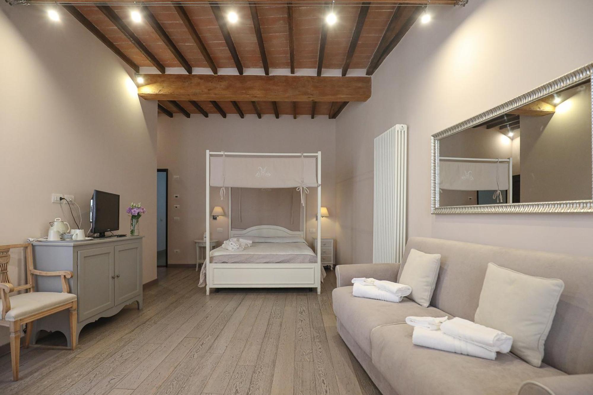 B&B Il Senesino Sienne Extérieur photo