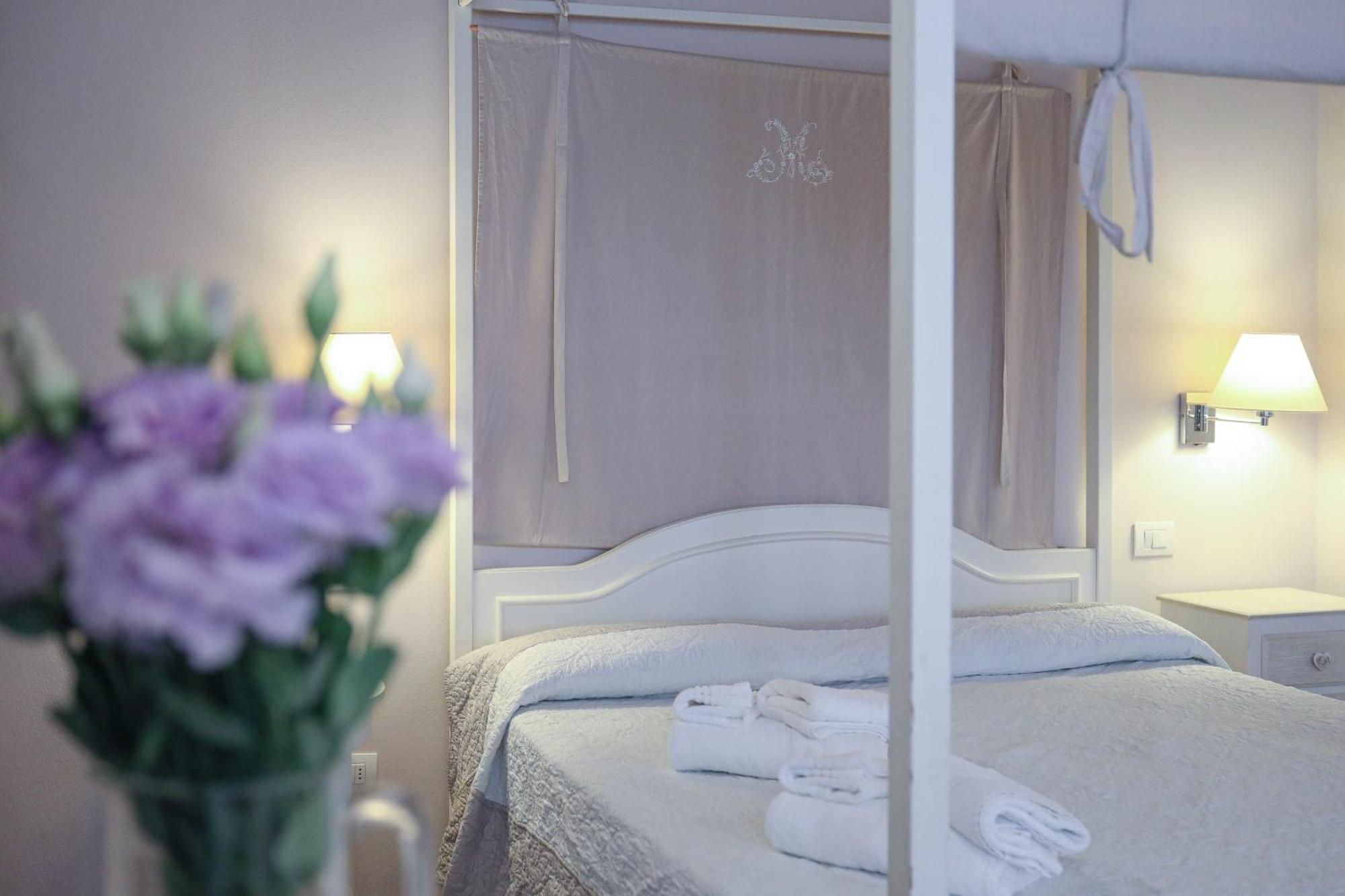 B&B Il Senesino Sienne Extérieur photo
