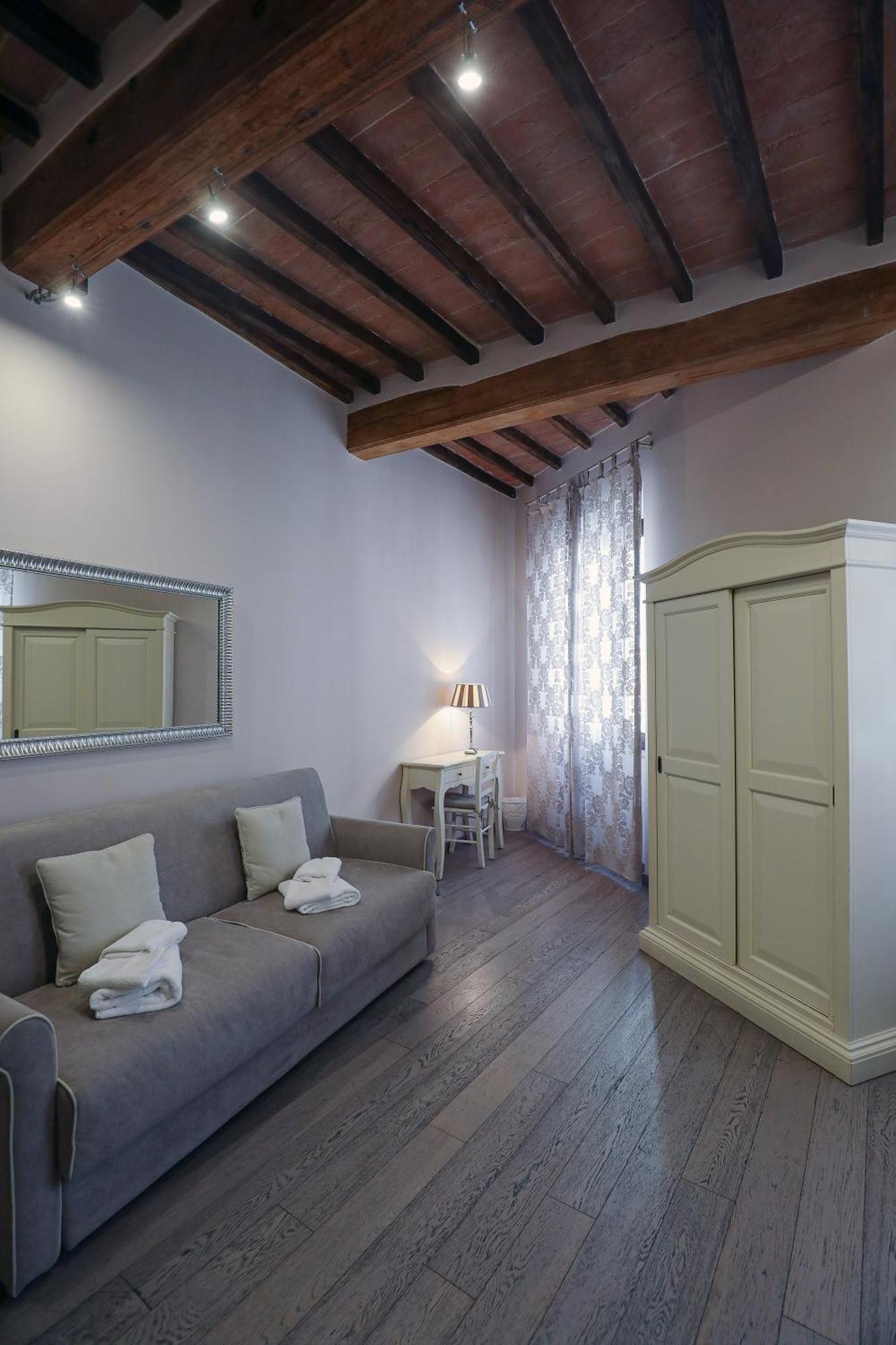 B&B Il Senesino Sienne Extérieur photo
