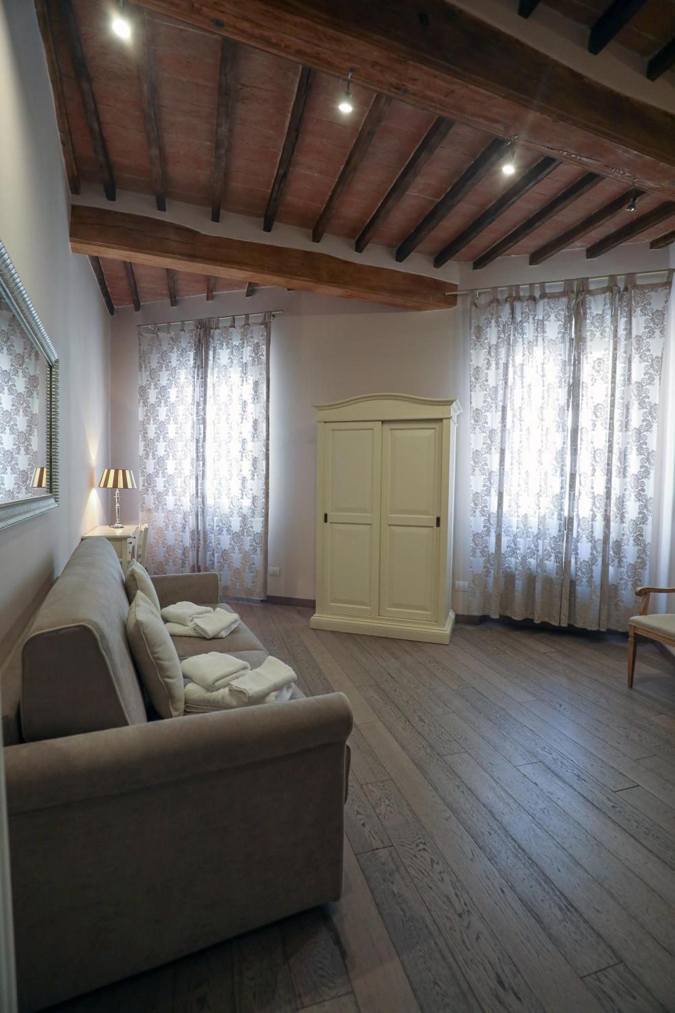 B&B Il Senesino Sienne Extérieur photo