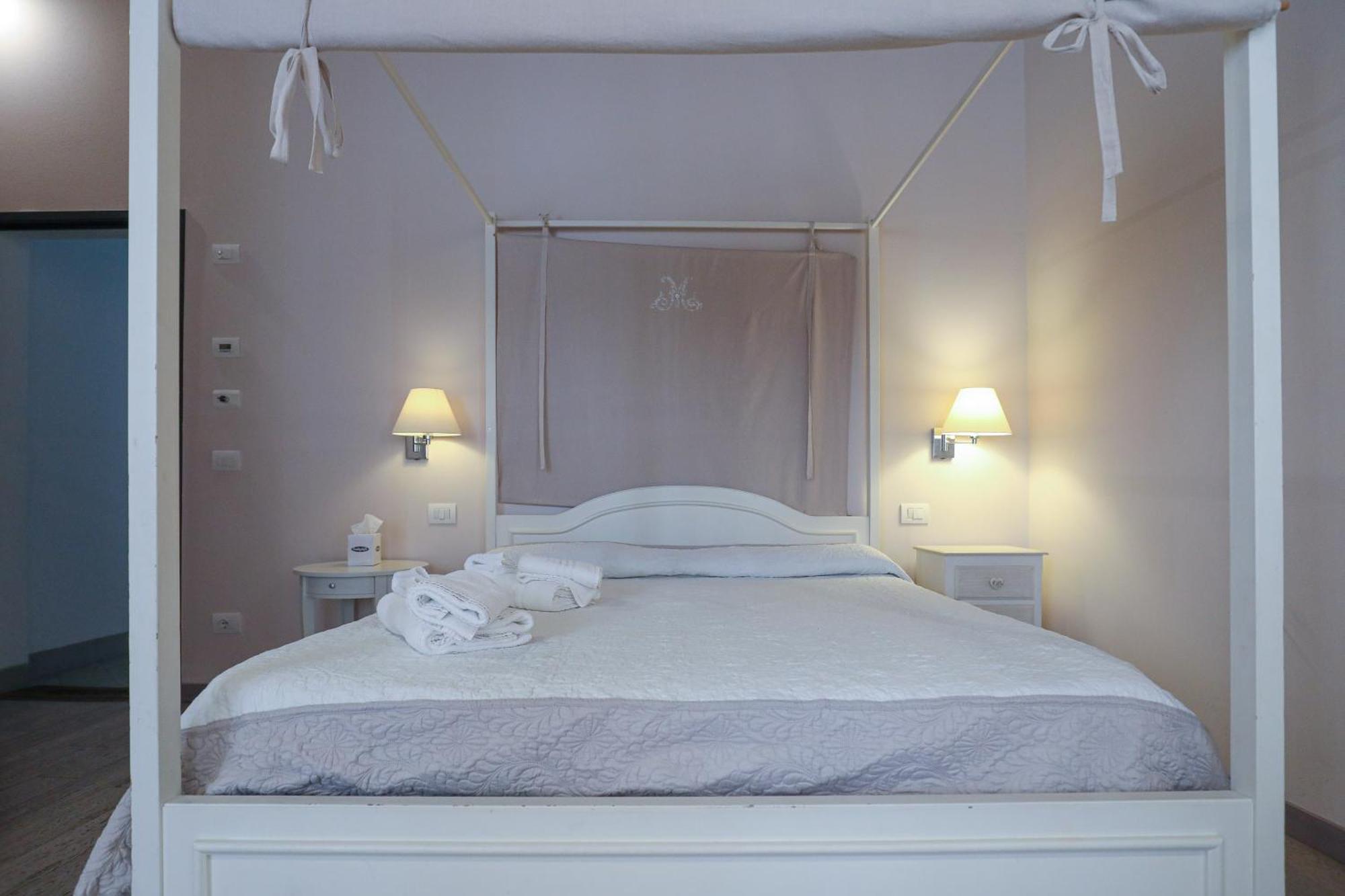 B&B Il Senesino Sienne Extérieur photo