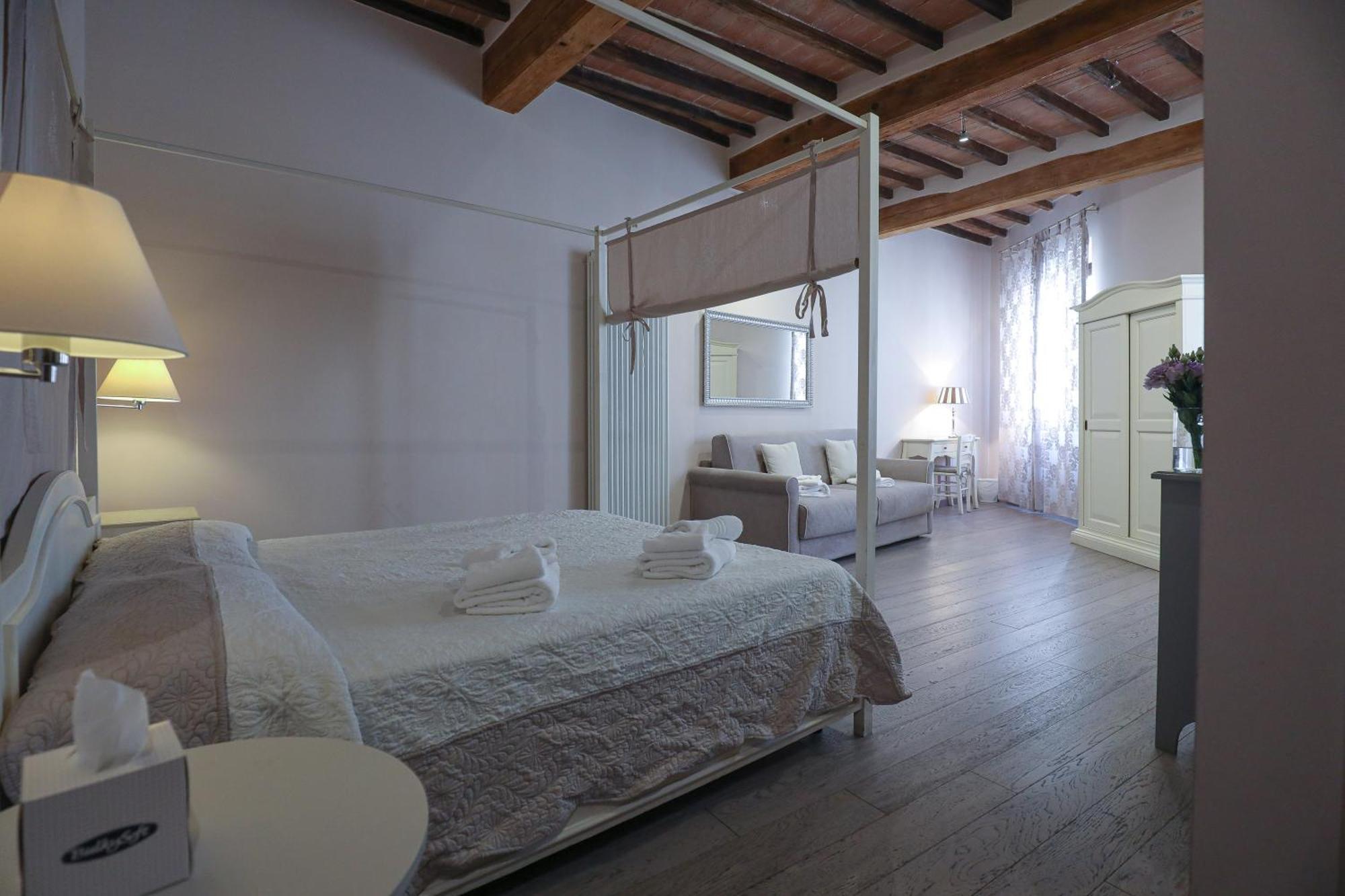 B&B Il Senesino Sienne Extérieur photo