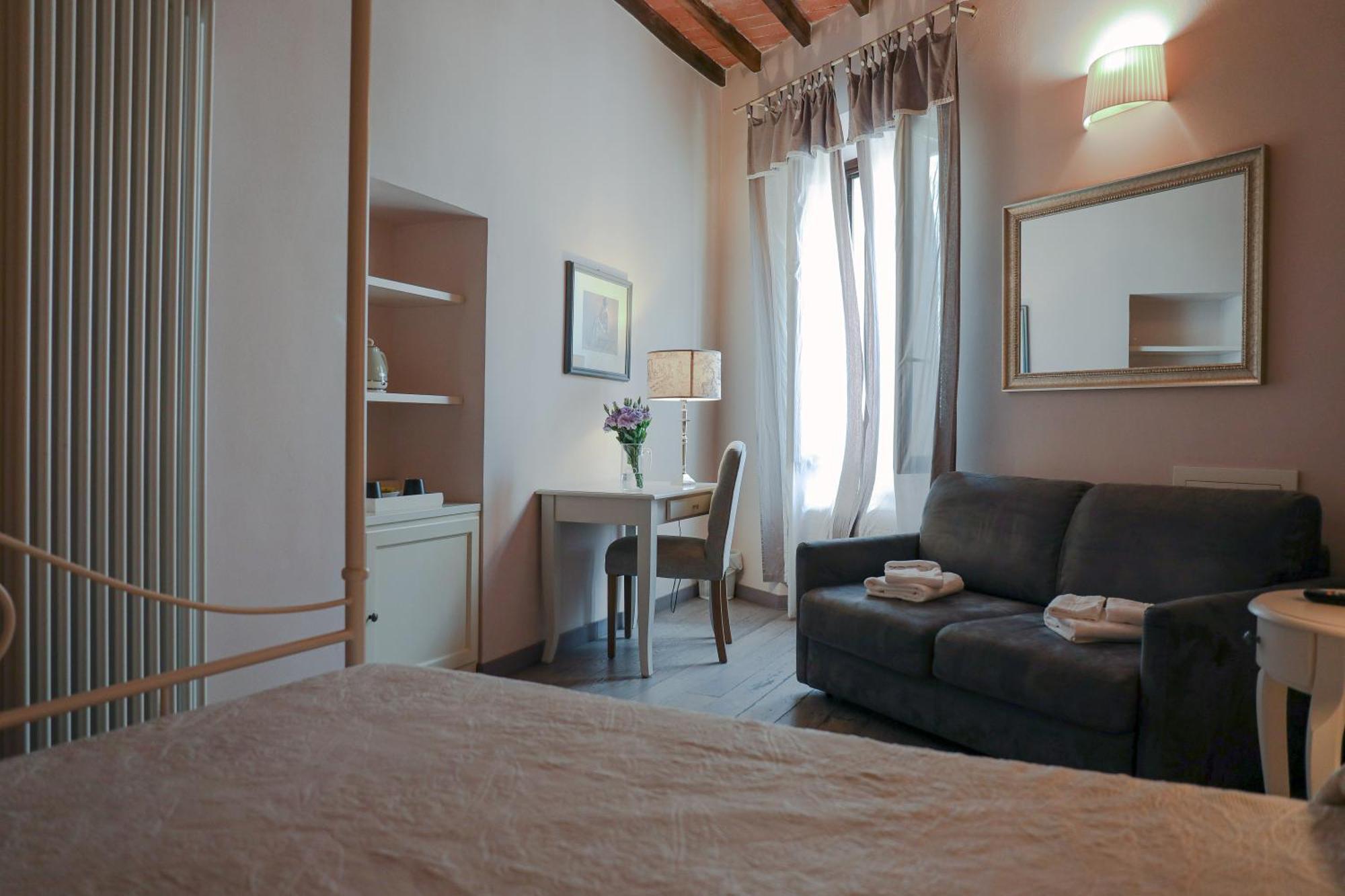 B&B Il Senesino Sienne Extérieur photo