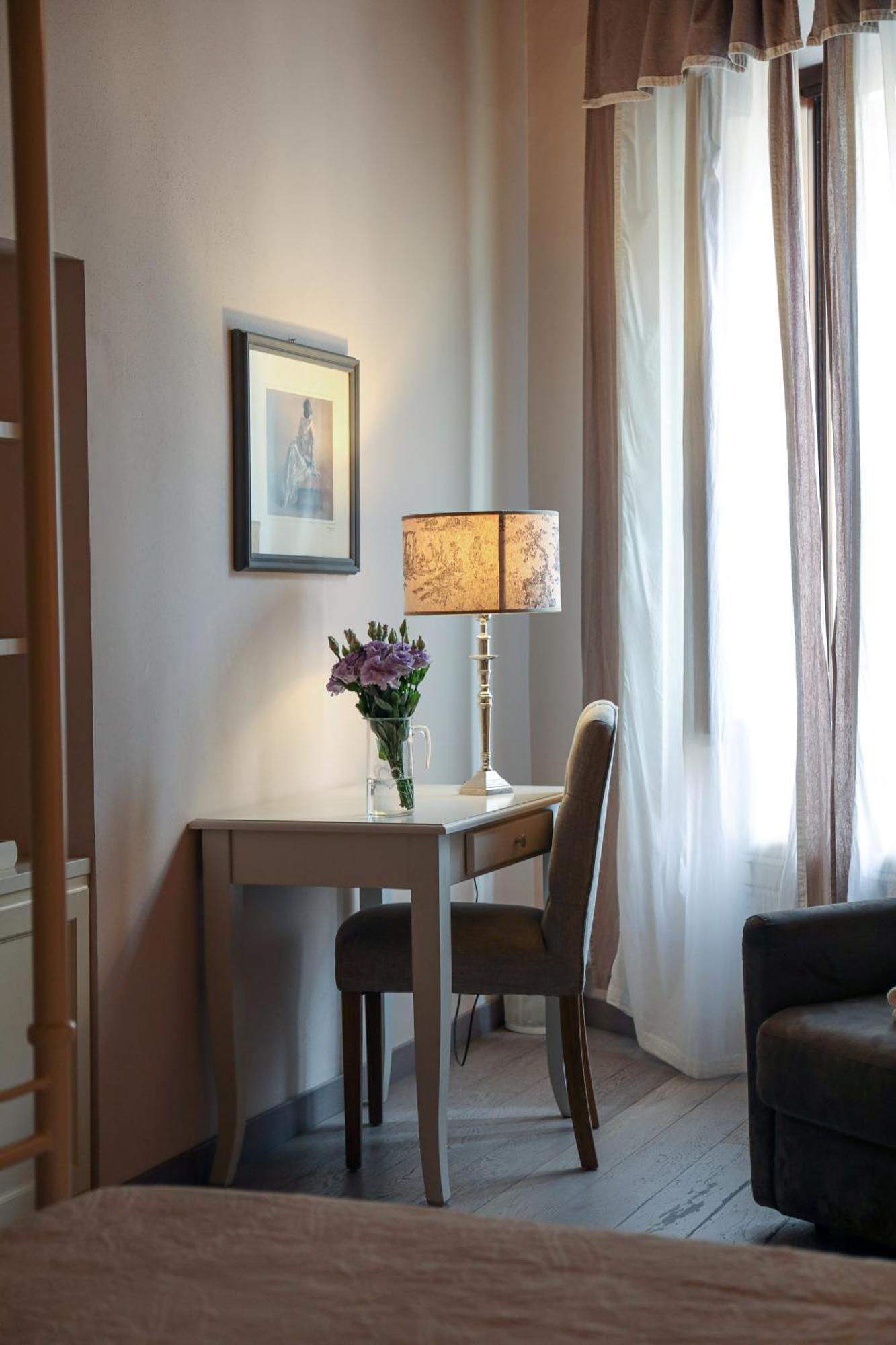 B&B Il Senesino Sienne Extérieur photo