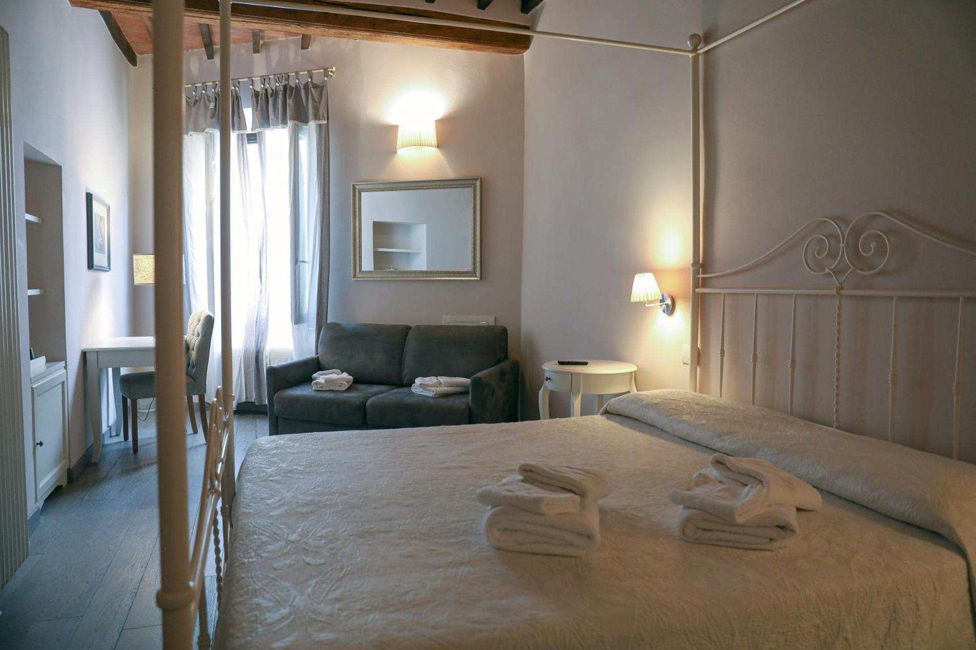 B&B Il Senesino Sienne Extérieur photo