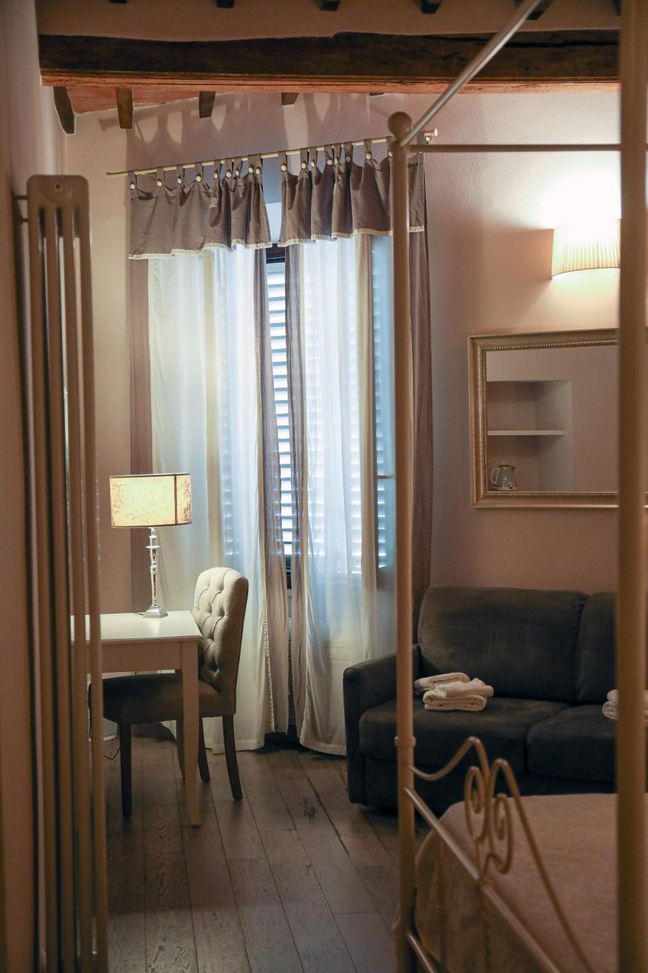 B&B Il Senesino Sienne Extérieur photo