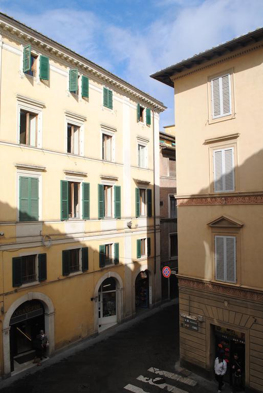 B&B Il Senesino Sienne Extérieur photo