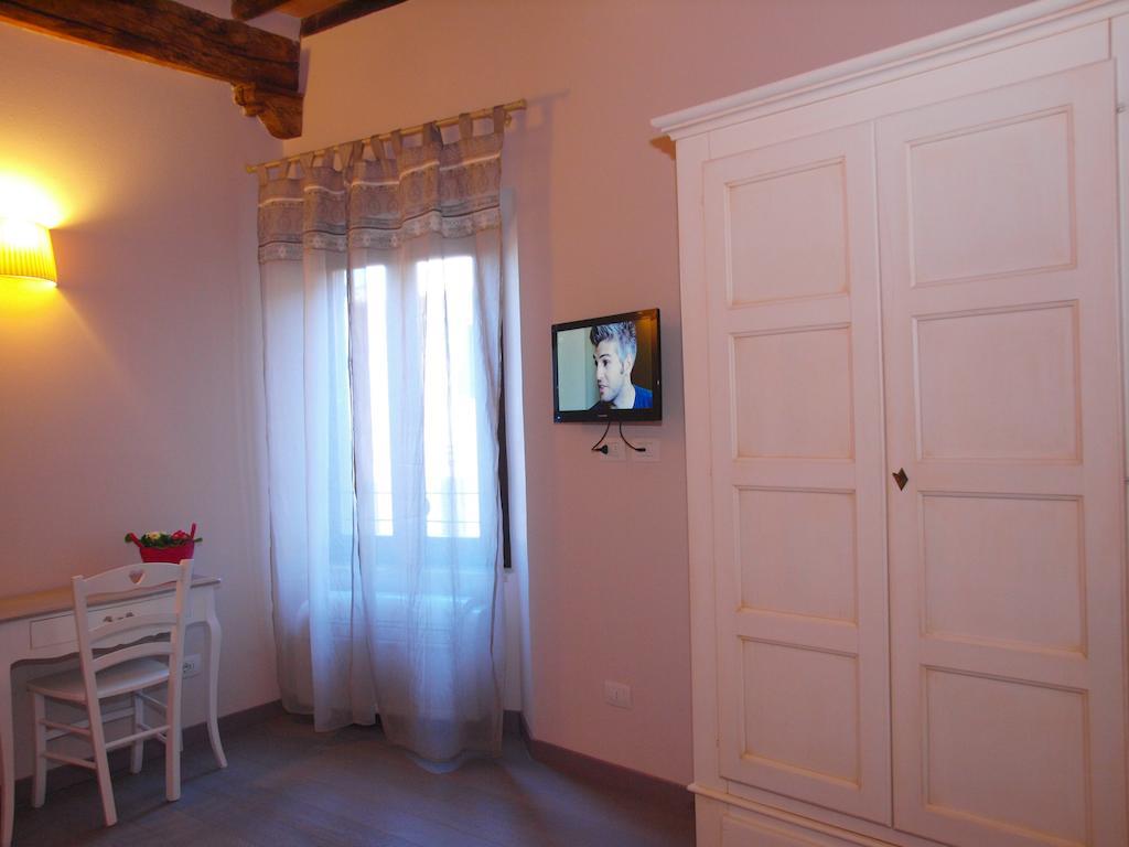 B&B Il Senesino Sienne Extérieur photo