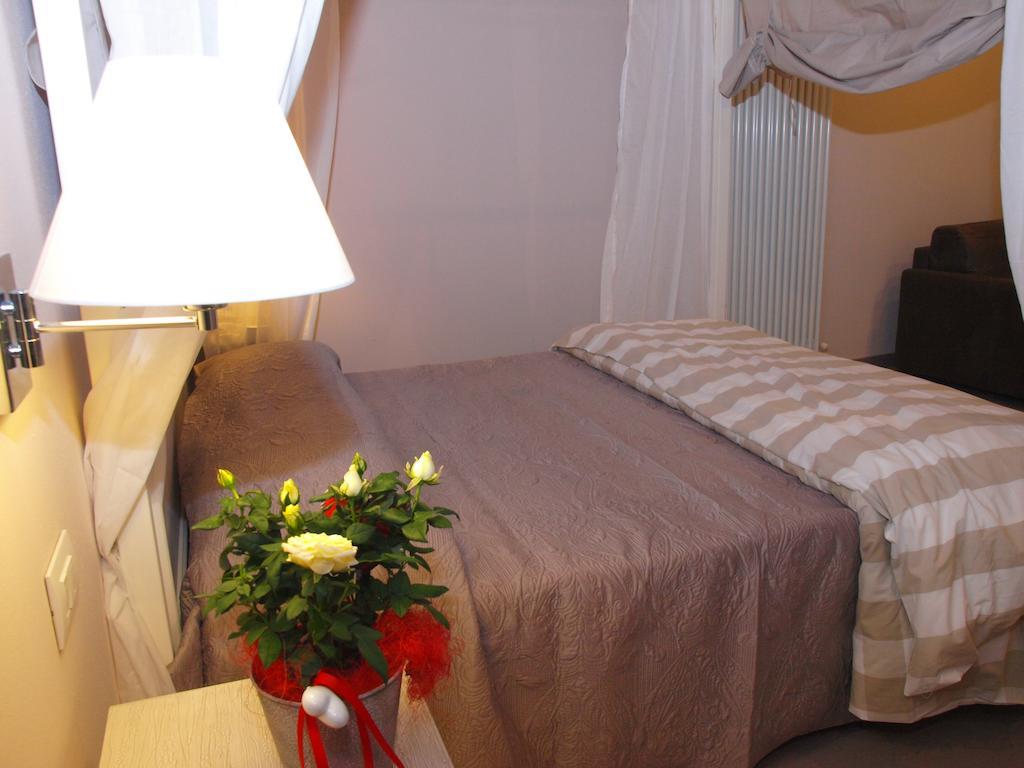 B&B Il Senesino Sienne Chambre photo