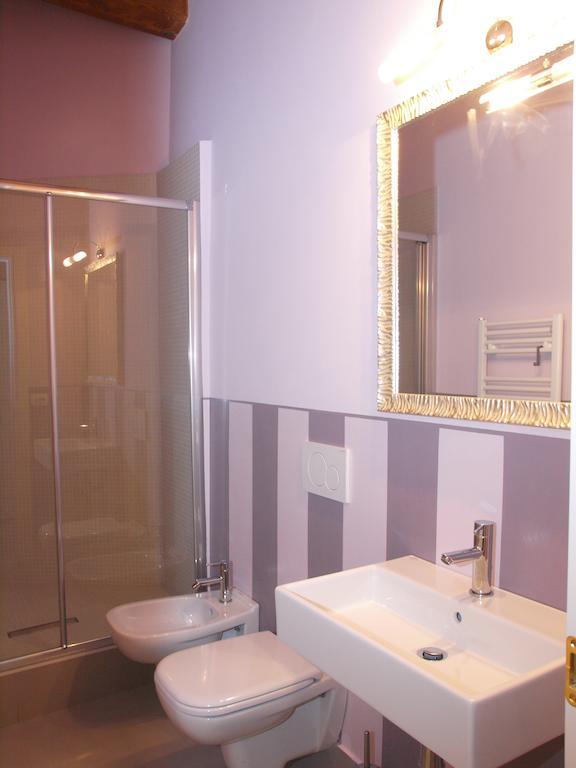 B&B Il Senesino Sienne Chambre photo