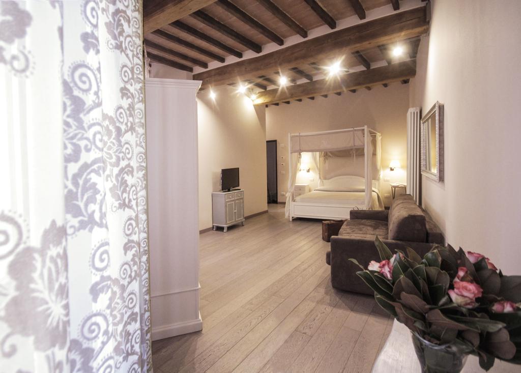 B&B Il Senesino Sienne Extérieur photo