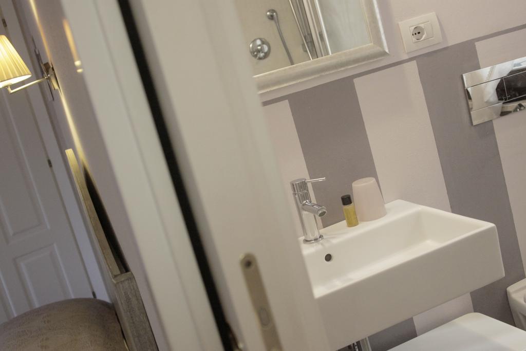 B&B Il Senesino Sienne Extérieur photo