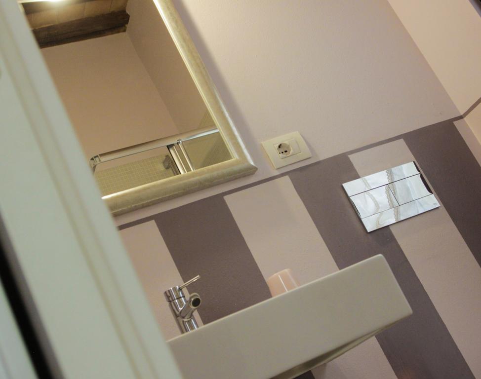 B&B Il Senesino Sienne Extérieur photo