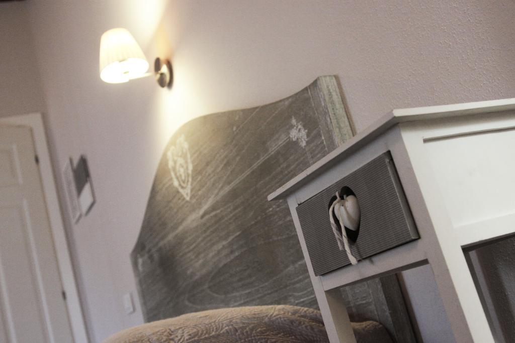 B&B Il Senesino Sienne Extérieur photo