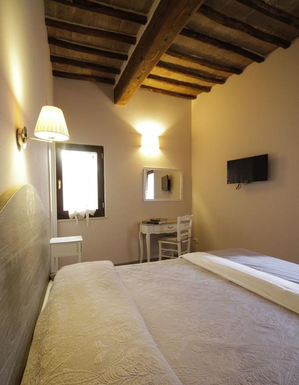 B&B Il Senesino Sienne Extérieur photo