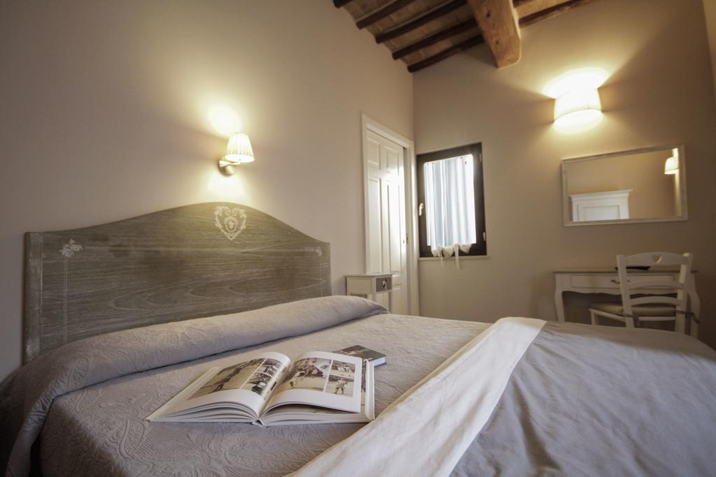 B&B Il Senesino Sienne Extérieur photo