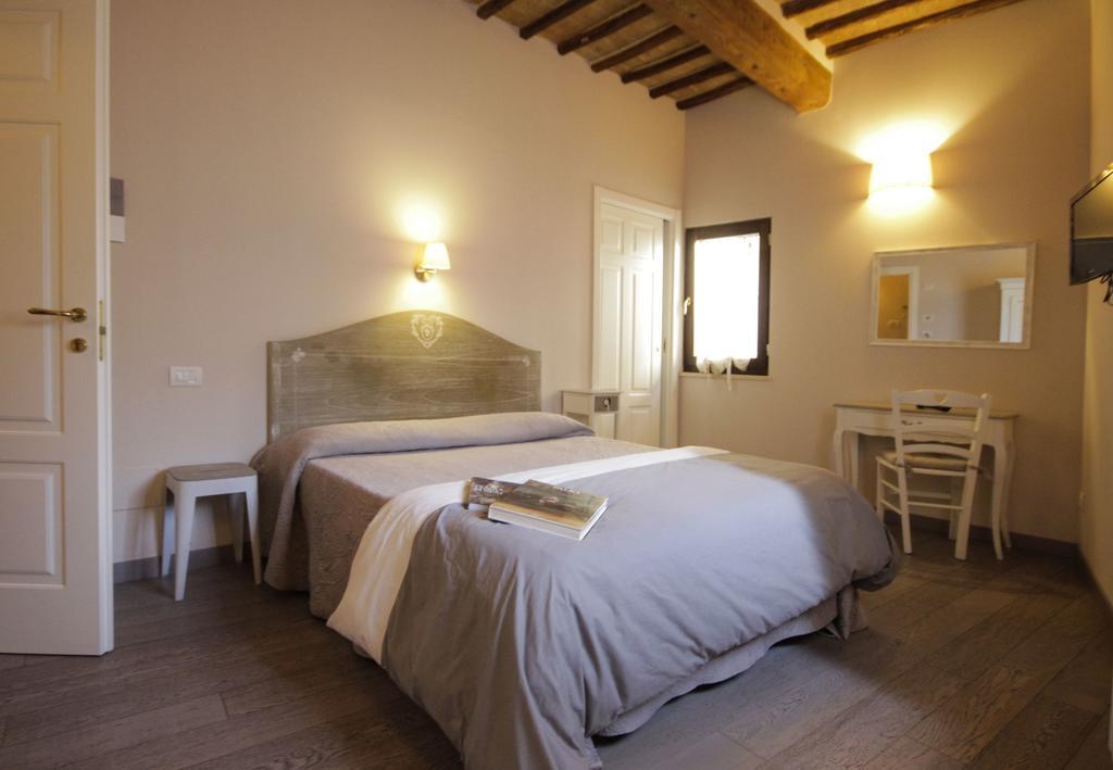 B&B Il Senesino Sienne Extérieur photo