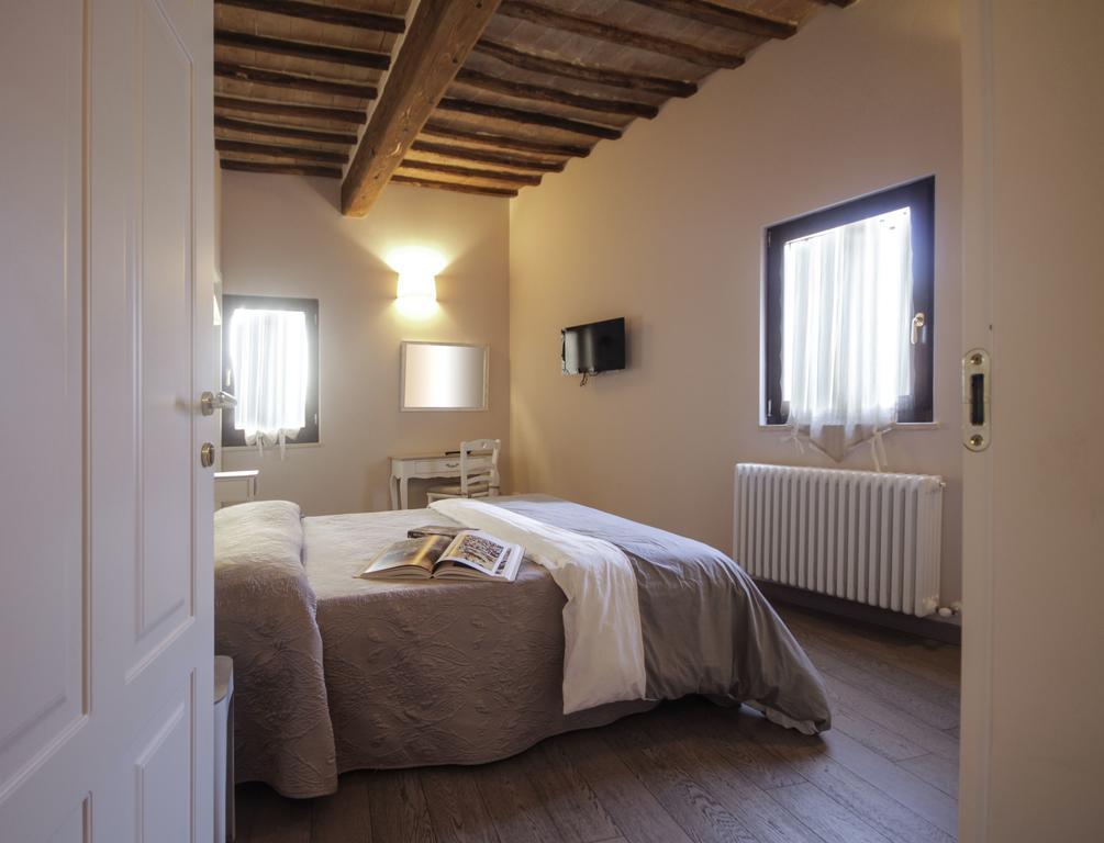 B&B Il Senesino Sienne Extérieur photo