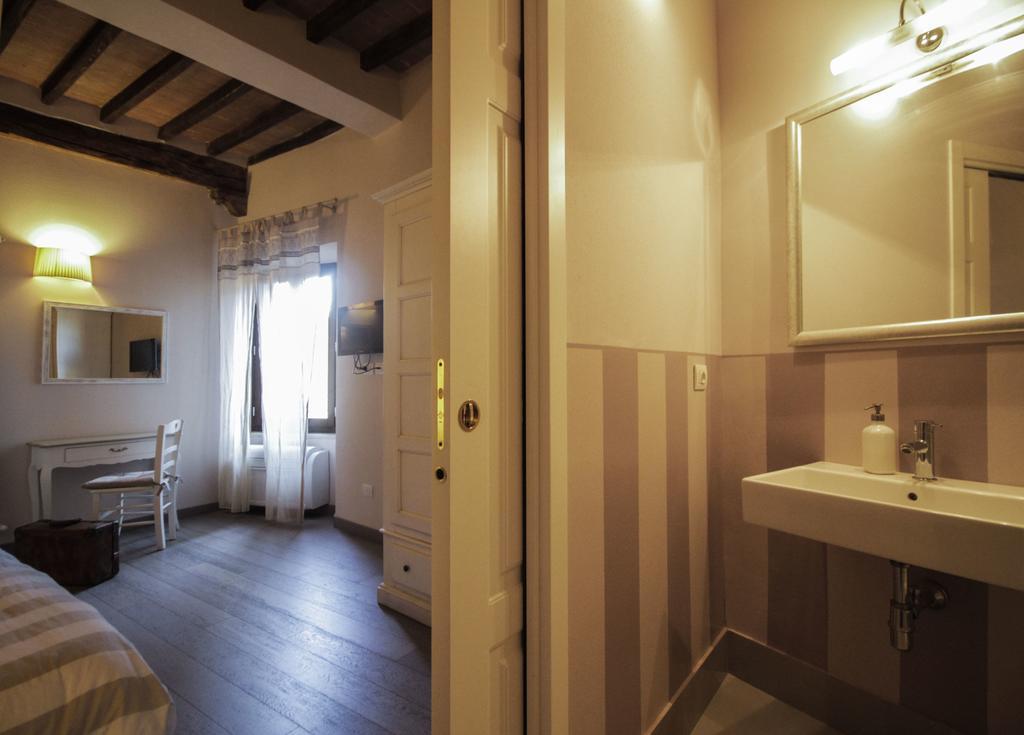 B&B Il Senesino Sienne Extérieur photo
