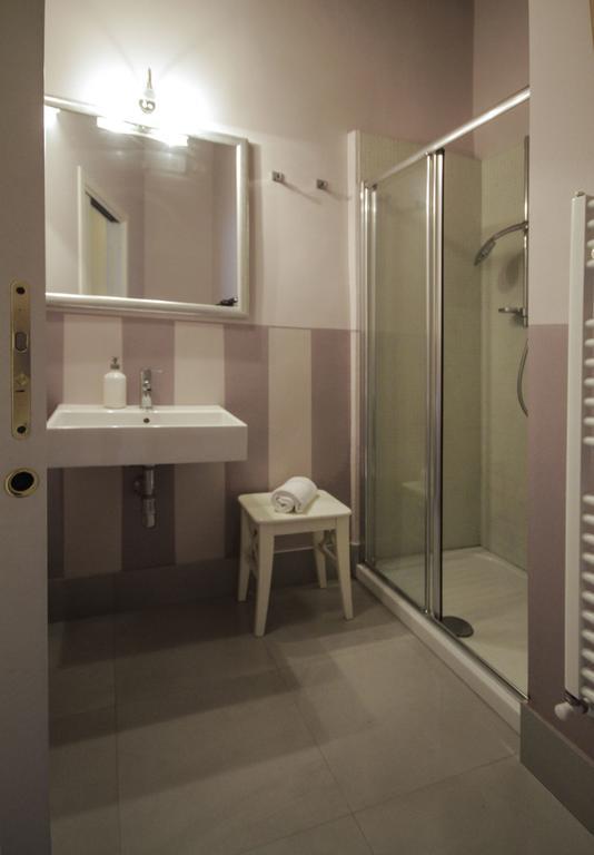 B&B Il Senesino Sienne Extérieur photo