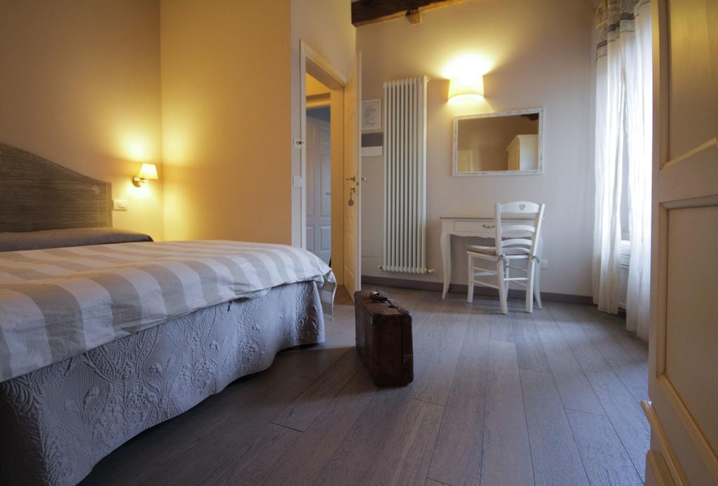 B&B Il Senesino Sienne Extérieur photo