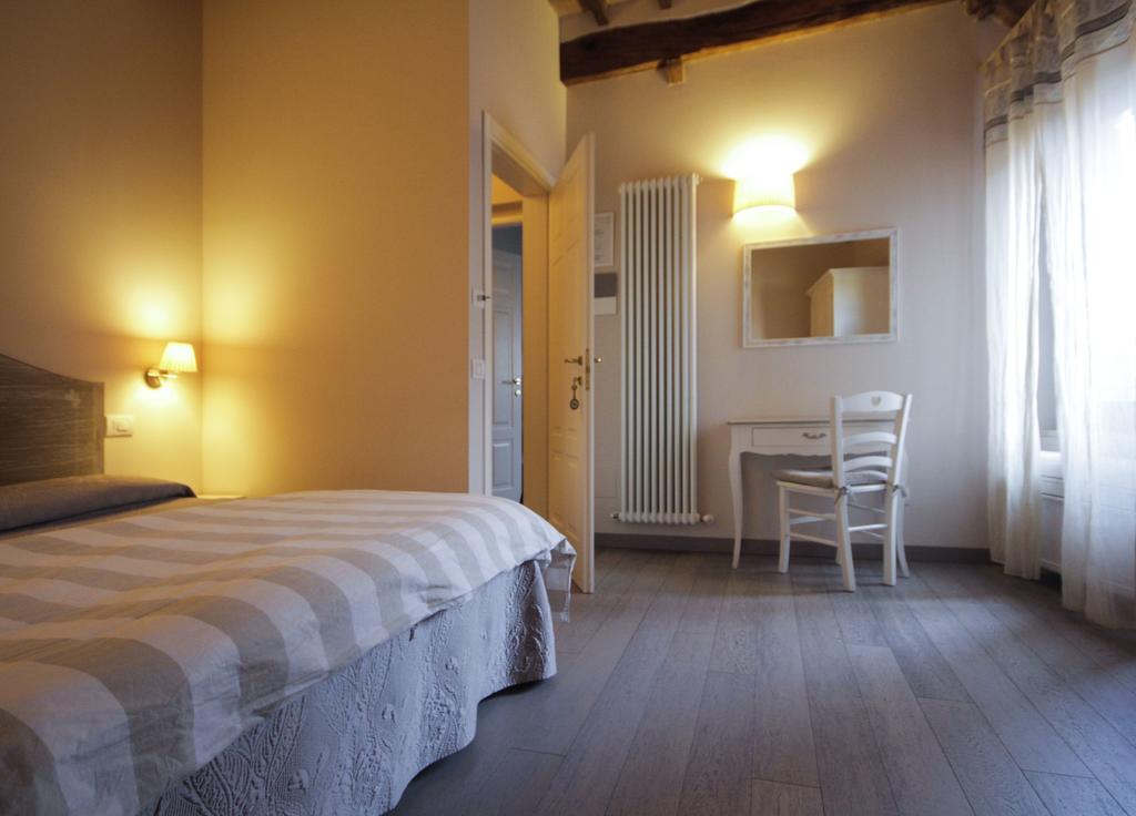 B&B Il Senesino Sienne Extérieur photo