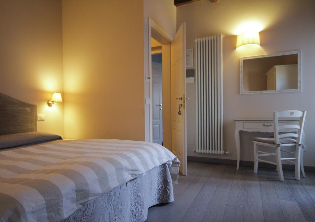B&B Il Senesino Sienne Extérieur photo