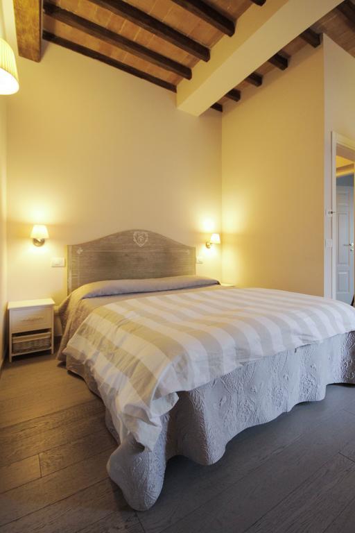 B&B Il Senesino Sienne Extérieur photo