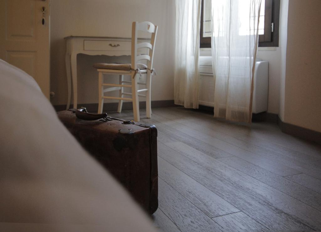 B&B Il Senesino Sienne Extérieur photo