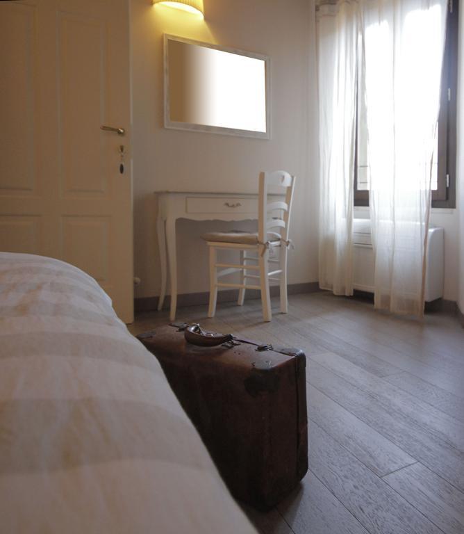 B&B Il Senesino Sienne Extérieur photo