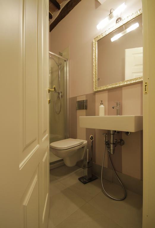 B&B Il Senesino Sienne Extérieur photo