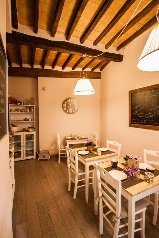 B&B Il Senesino Sienne Extérieur photo