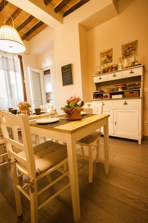 B&B Il Senesino Sienne Extérieur photo