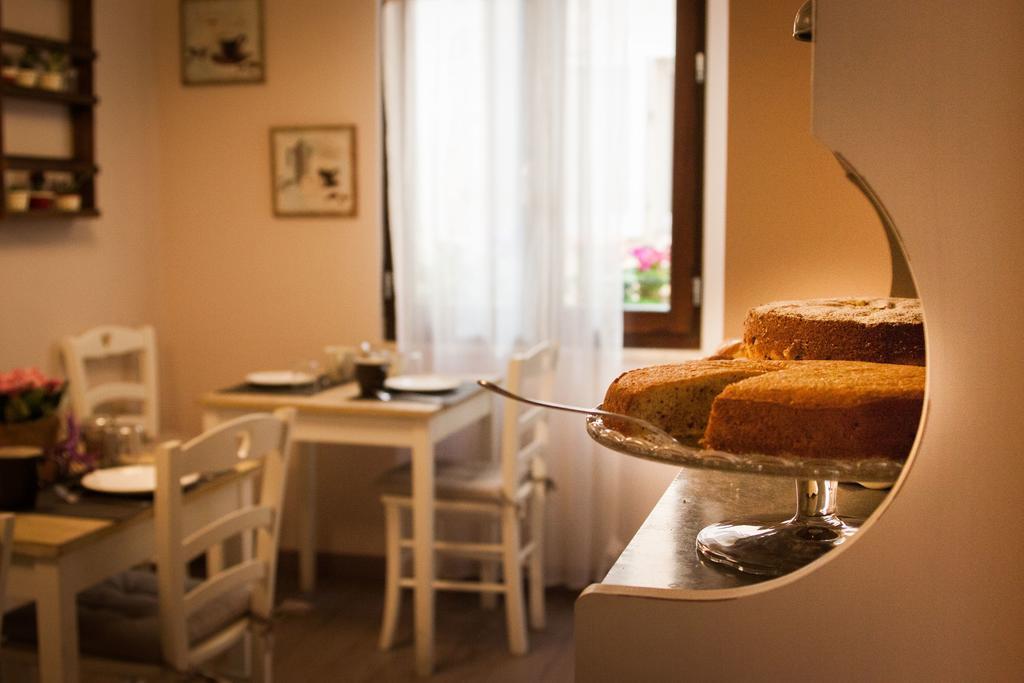 B&B Il Senesino Sienne Extérieur photo